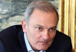 Işık Eyigüngör: Maçların Kuzey Kıbrıs'ta oynatılmaması bu karara neden oldu