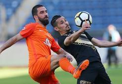 Osmanlıspor'un değişmezi Serdar Gürler