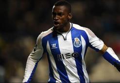 Porto, Jackson Martinez'i satıyor