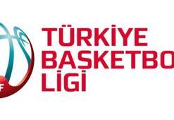 TBL play-off final serisi Cuma günü başlayacak