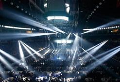 İstanbul'da görkemli gece! King of Kings World Series İstanbul organizasyonu gerçekleşti