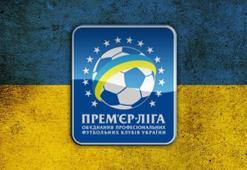 Ukrayna futbolunda bahis skandalı: 35 kulübe soruşturma