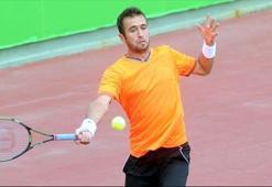 İzmir Cup'ta Marsel İlhan çeyrek finalde