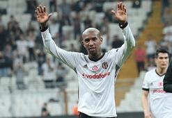 Talisca: Beşiktaş para kazansın