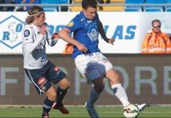 Stromsgodset 1-0 Molde