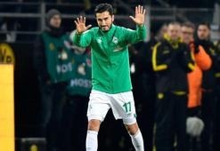 Nuri Şahin'den Ozan Kabak'a mesaj