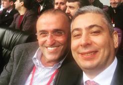 Özgür Savaş Özüdoğru: İstifa söz konusu değil