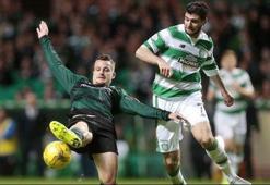 Celtic 2-0 Raith Rovers