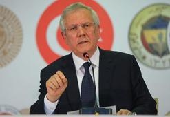 Aziz Yıldırım'dan tarihi proje!