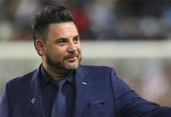 Celta Vigo'da Antonio Mohamed dönemi