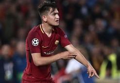 Cengiz Ünder: Şampiyonlar Ligi finali elimizden alındı