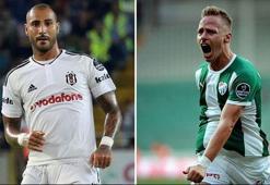 Beşiktaş'ta Dzsudszak pişmanlığı artıyor