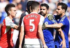 Diego Costa'ya 3 maç ceza