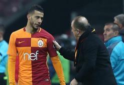'Fenerbahçe maçı öncesi Belhanda uyarılacaktır"
