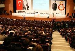 Kongrede yaşananlar