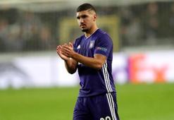 Fenerbahçe'ye transferde sürprizi isim: Zakaria Bakkali