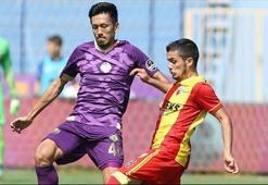 Osmanlıspor 6-0 Kızılcabölükspor