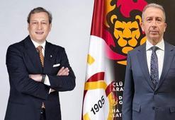 Galatasaray'da olay! Online genel kurulda sert sözler! Metin Öztürk'ten Burak Elmas'a tepki!