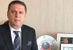 Arda Çakmak'tan Murat Cavcav'a cevap