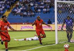 Larin ve Atiba'yı Dünya Kupası heyecanı sardı