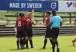 İrlanda Cumhuriyeti: 1 - Türkiye: 1