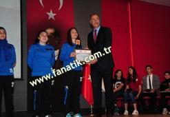 2017 Türkiye Fair Play Ödülleri sahiplerini buldu
