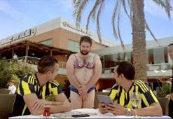 Bikini yaz Robben gelsin!