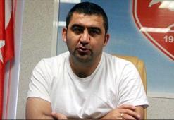 PTT 1. Lig'de zirve Ümit Özat'lı Samsunspor'un