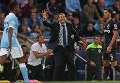 TARİH YAZDI! Bilic Premier Lig'de tarihe geçti