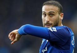 Cenk Tosun farkını ortaya koydu!