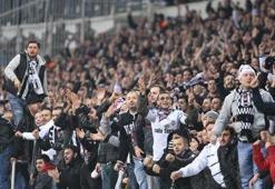 Beşiktaş'ta büyük isyan