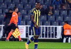Emenike geçen sezonu aratıyor