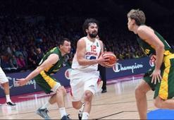 İspanya 80-63 Litvanya