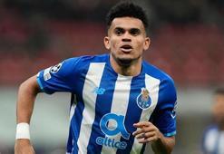 Liverpool'da transfer hareketliliği! Luis Diaz geliyor, iki yıldız gidiyor