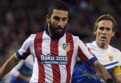 Arda, Hakan Çalhanoğlu'na karşı!