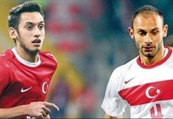 Ömer Toprak ve Hakan Çalhanoğlu Milli Takım'a geri dönüyor