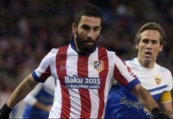 Hilbert: Arda en iyi Türk futbolcu