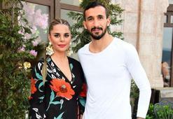 Mehmet-Selda Topal çifti huzurevi sakinleri ile bir araya geldi