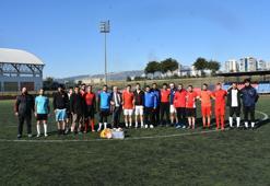 Görme Engelli Milli Futbol Takımı'nda hedef Avrupa Şampiyonluğu