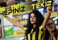 'Dünya Fenerbahçeli Kadınlar Günü' kutlandı