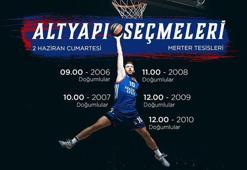 Anadolu Efes yıldızını arıyor