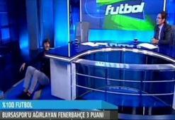 Rıdvan Dilmen'den Meireles taklidi!