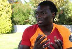 Gomis itiraf etti: Marsilya...