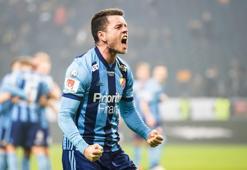 Yeni Malatyaspor transferde gaza bastı gözünü kuzeye çevirdi