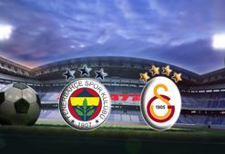 Fenerbahçe - Galatasaray derbisine doğru: O sene bu sene mi?