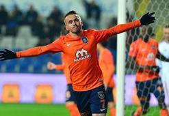 Süper Lig'den 3 oyuncuya milli davet