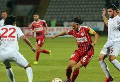 Samsunspor 3-0 Boluspor