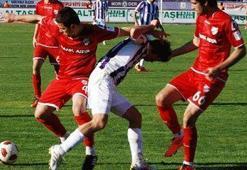 Ne Ordu ne Bolu: 0-0
