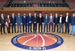 İstanbul Büyükşehir Belediyespor'da Deniztoker dönemi