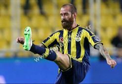 Raul Meireles'in füzesi yetmedi